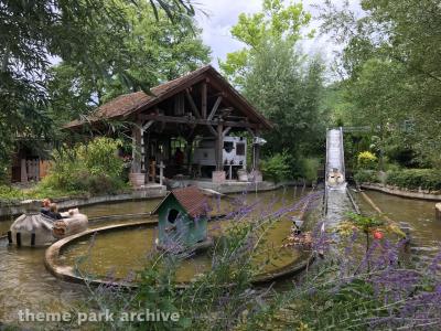 Erlebnispark Tripsdrill