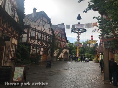 Erlebnispark Tripsdrill