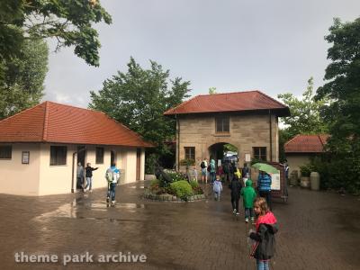 Erlebnispark Tripsdrill