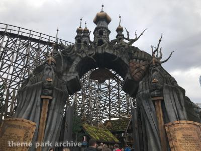 Europa Park
