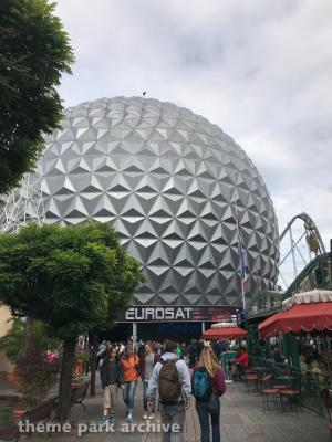 Europa Park
