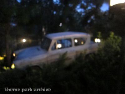 Universal Islands of Adventure