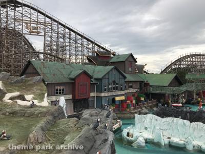 Europa Park
