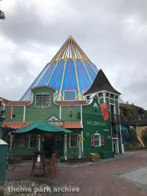 Europa Park