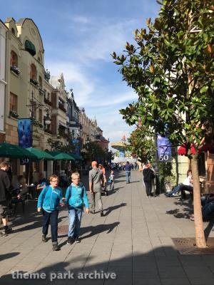 Phantasialand