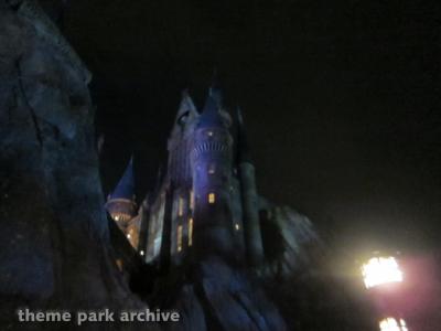 Universal Islands of Adventure