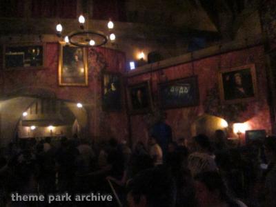 Universal Islands of Adventure