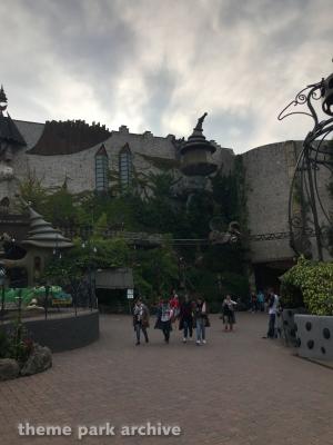 Phantasialand