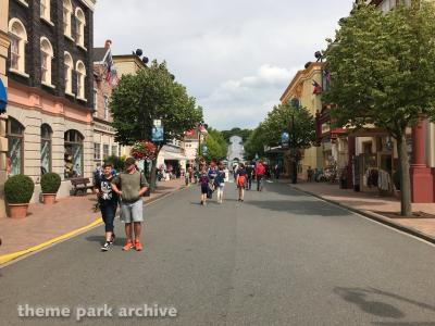 Movie Park Germany