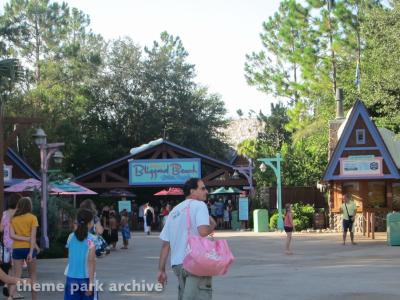 Blizzard Beach