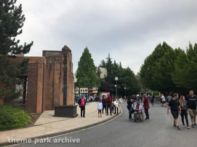 Movie Park Germany