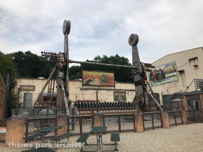 Movie Park Germany