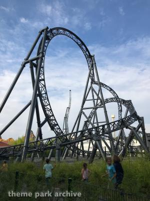 Movie Park Germany