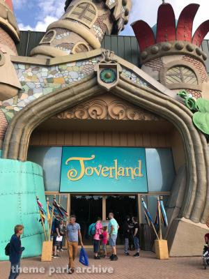 Toverland