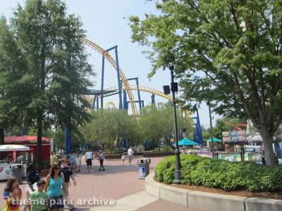 Carowinds