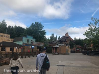 Walibi Belgium