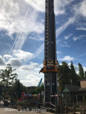 Walibi Belgium