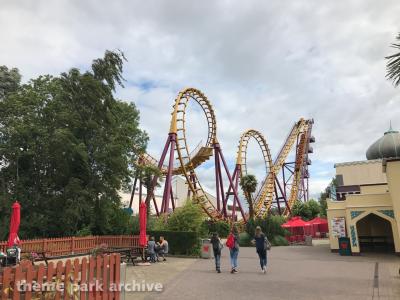 Walibi Belgium