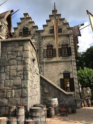 De Vliegende Hollander