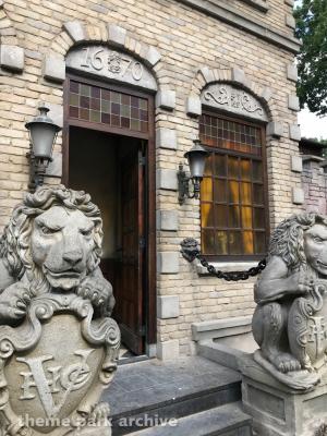 De Vliegende Hollander