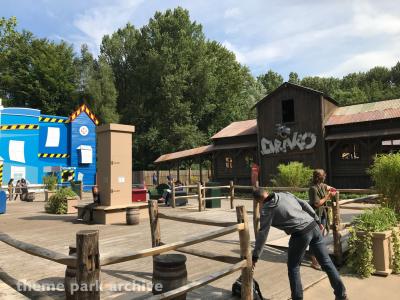 Walibi Holland