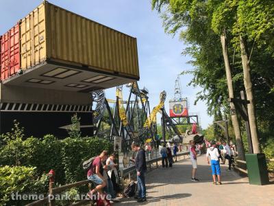Walibi Holland