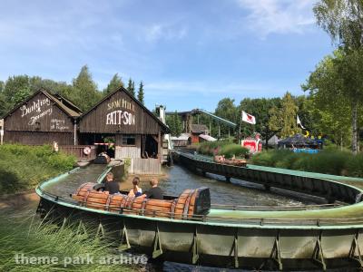 Walibi Holland