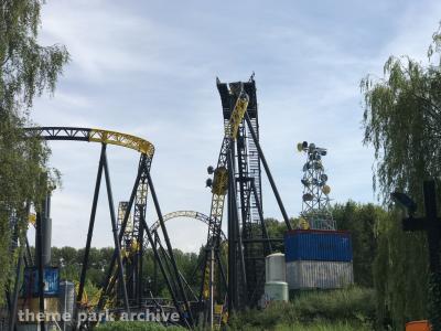 Walibi Holland