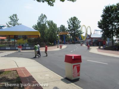 Carowinds