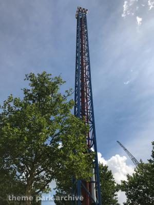 Walibi Holland