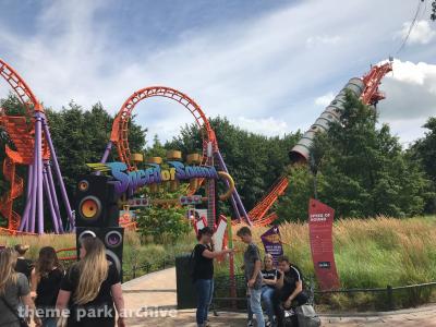 Walibi Holland