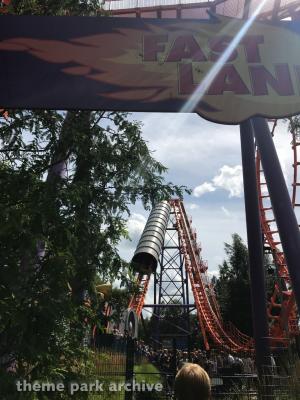 Walibi Holland