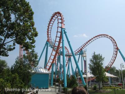 Carowinds