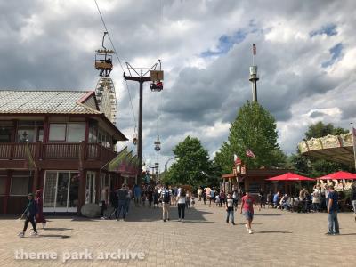 Attractiepark Slagharen