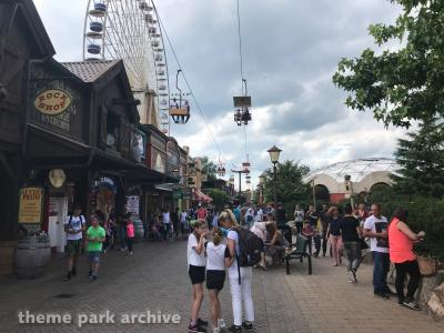 Attractiepark Slagharen