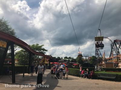 Attractiepark Slagharen