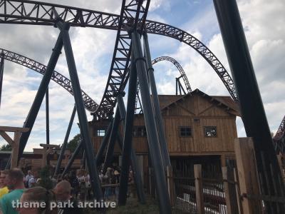 Attractiepark Slagharen