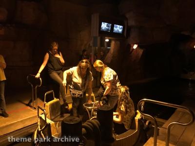 Attractiepark Slagharen