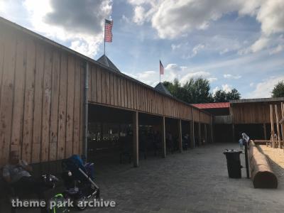 Attractiepark Slagharen