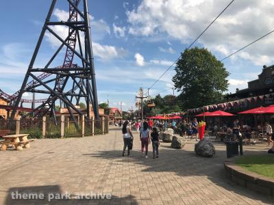 Attractiepark Slagharen