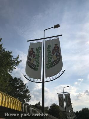 Attractiepark Slagharen