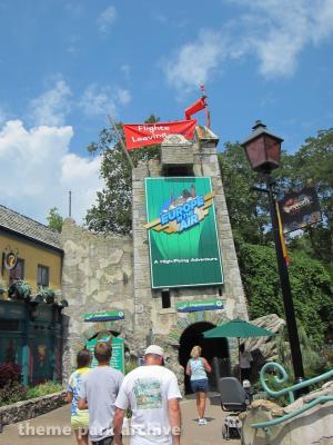 Busch Gardens Williamsburg