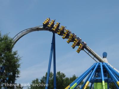 Carowinds