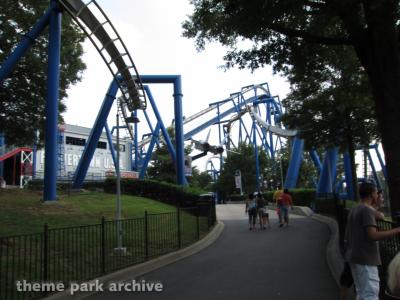 Carowinds