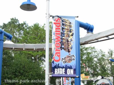 Carowinds