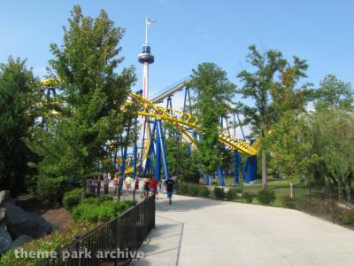 Carowinds