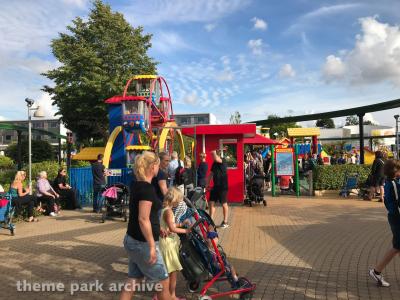 LEGOLAND Billund