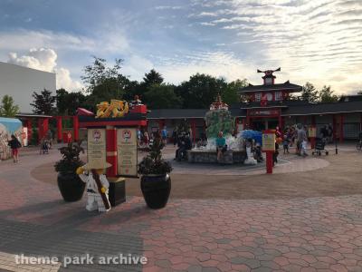 LEGOLAND Billund