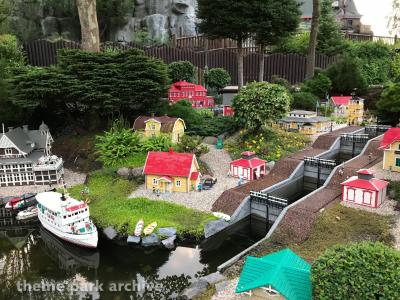 Miniland
