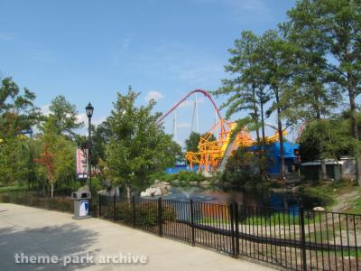 Carowinds